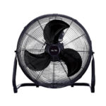 Επιδαπέδιος ανεμιστήρας ELITE YFL-0318BL