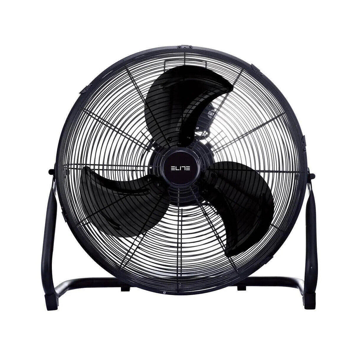 Επιδαπέδιος ανεμιστήρας ELITE YFL-0319BL