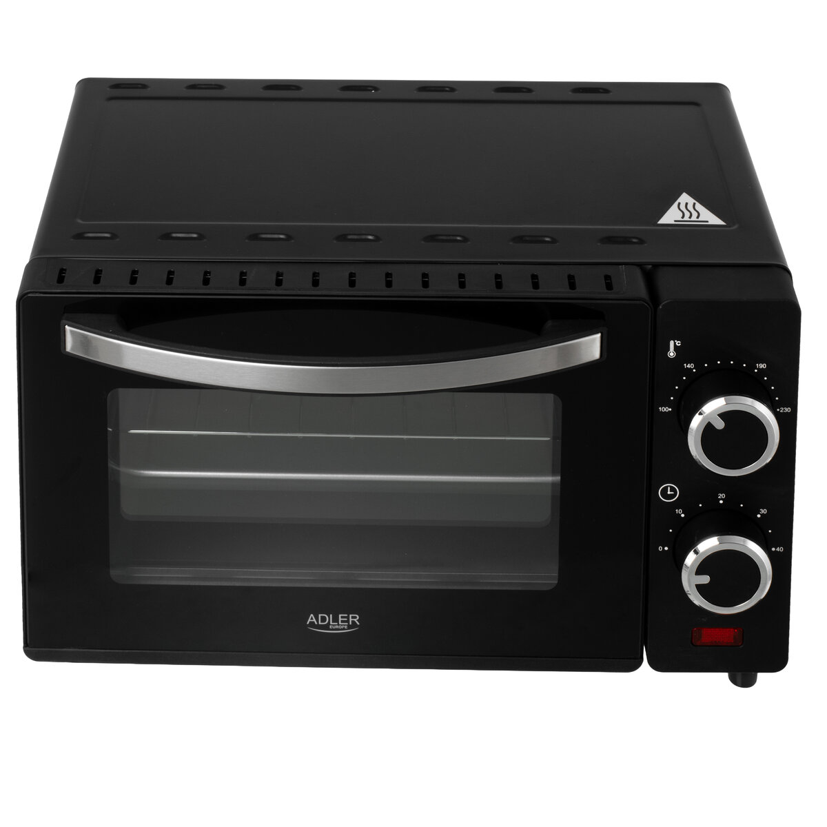 Μίνι φούρνος Adler AD-6032 Μίνι φούρνος Adler AD-6032