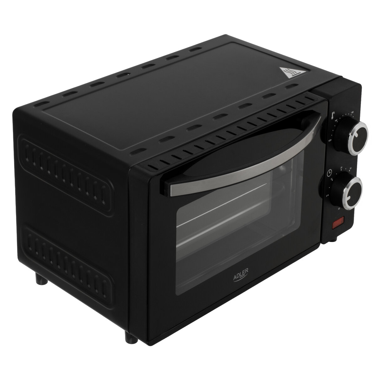 Μίνι φούρνος Adler AD-6032 Μίνι φούρνος Adler AD-6032