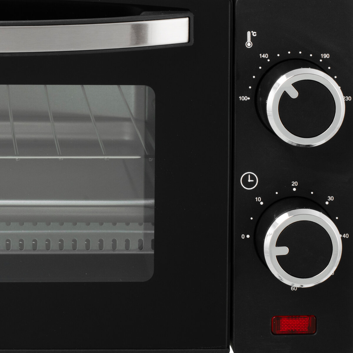 Μίνι φούρνος Adler AD-6032 Μίνι φούρνος Adler AD-6032