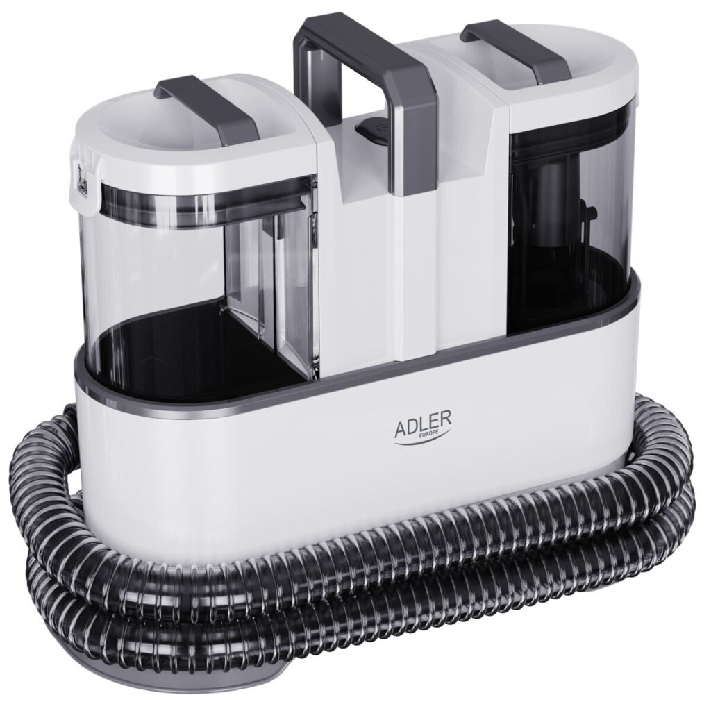 Πλυντική σκούπα χαλιών και ταπετσαριών Adler AD-7088